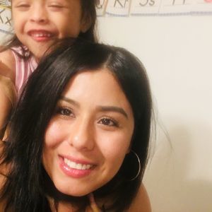 Meet your Posher, Noemi